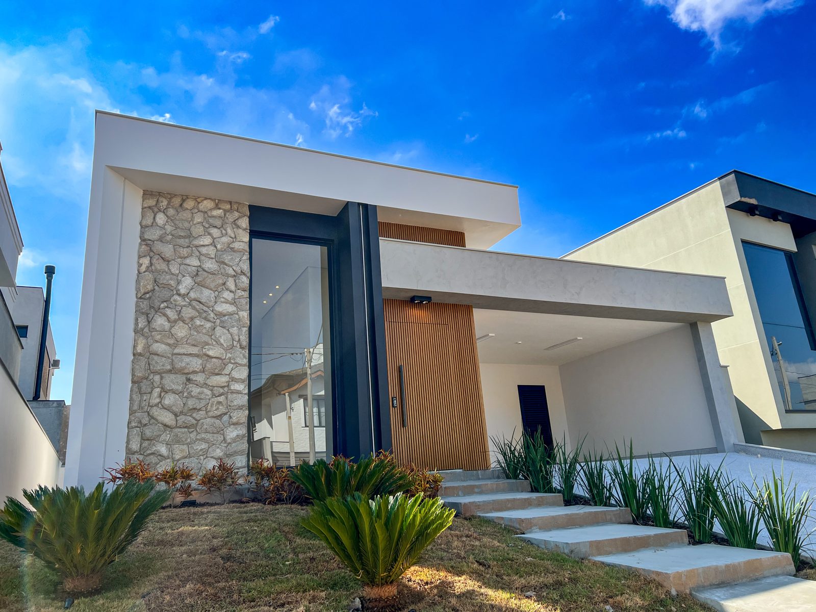 Casa no Villa Bela Vista
