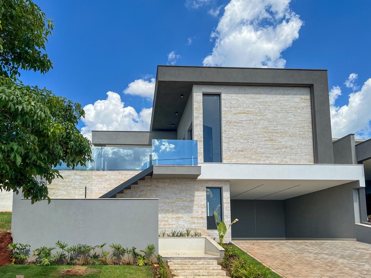 Casa no Villa Bela Vista
