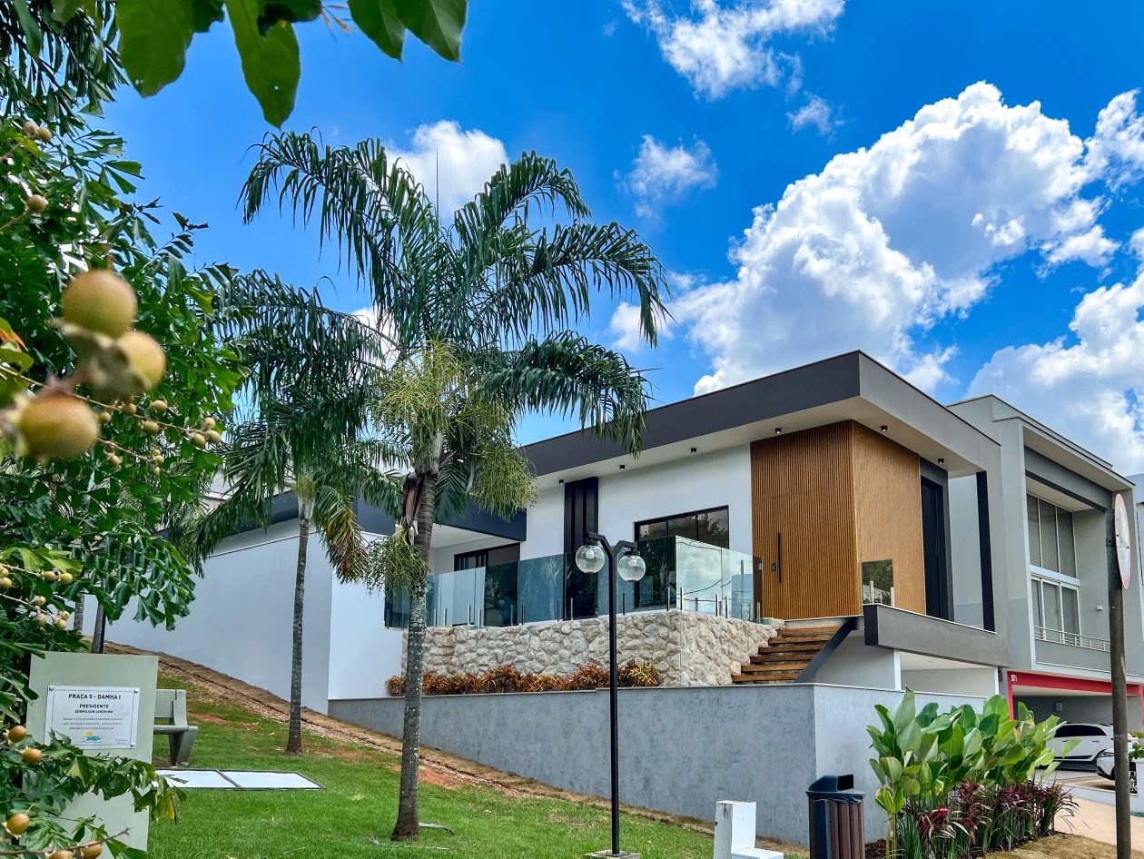 Casa no Damha 1