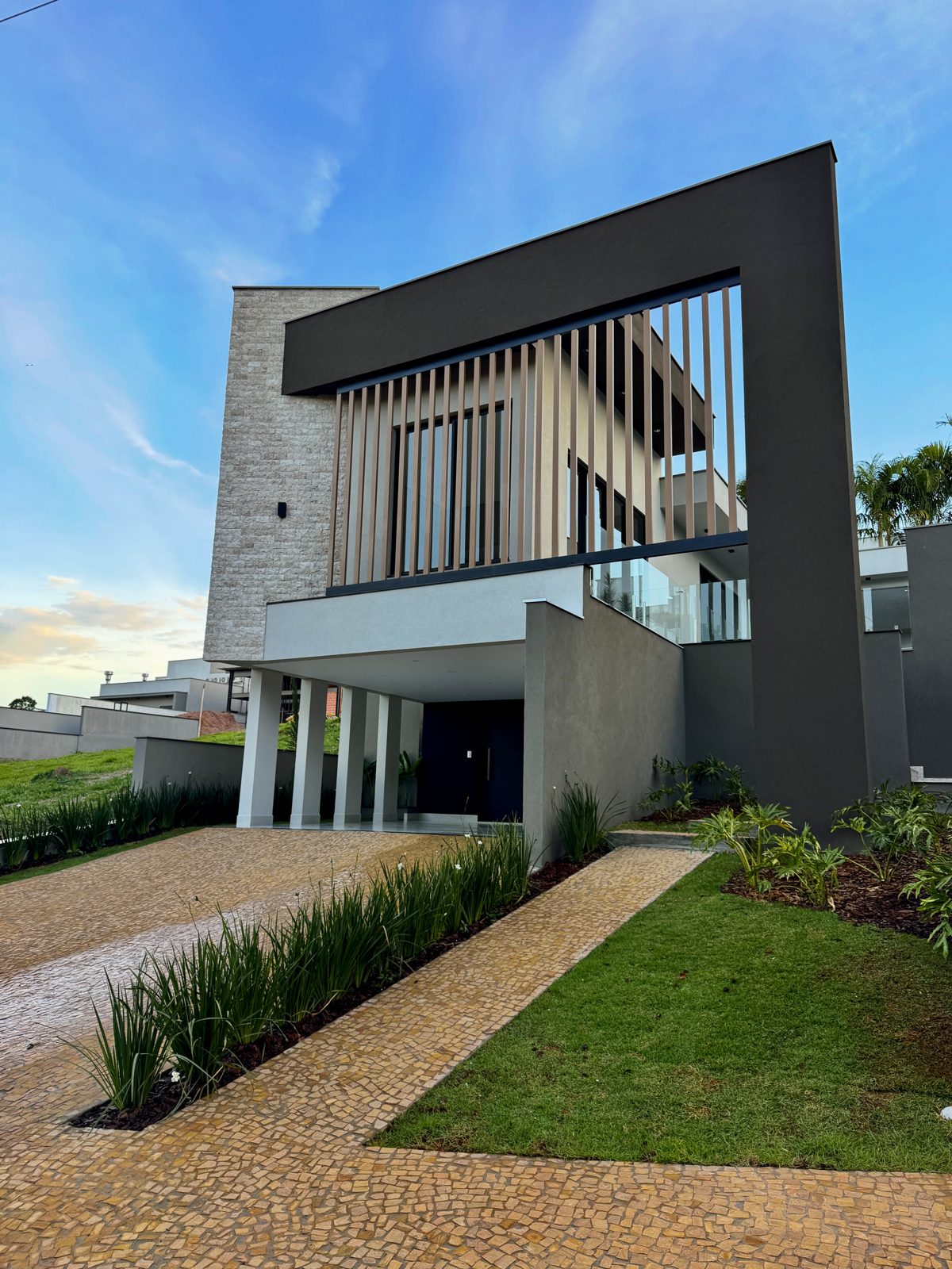 Casa no Damha 1