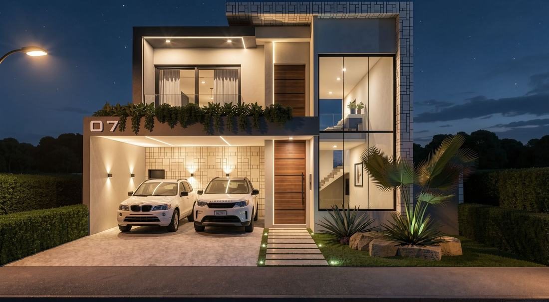 Casa no Damha 2