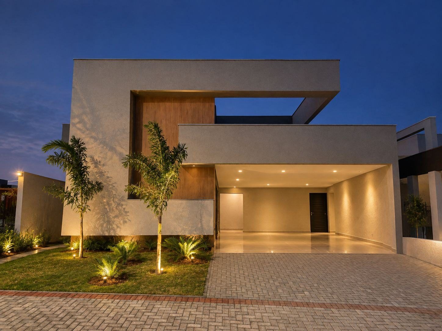 Casa no Quinta do Engenho